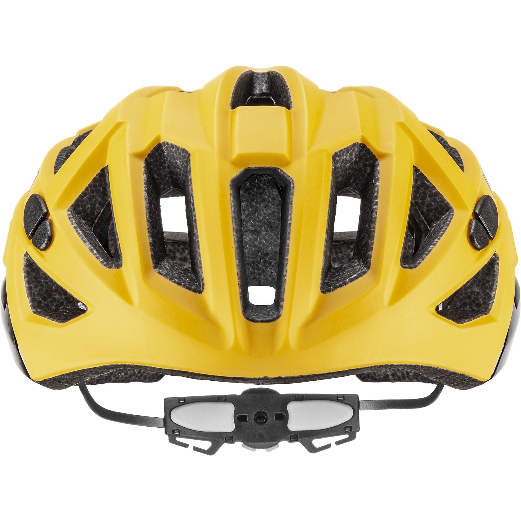 Uvex race 7 Helmet - sunbee-black matt | BIKE24