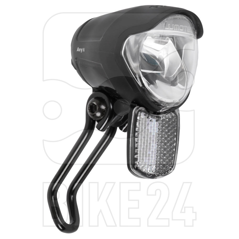 Picture of Busch + Müller Lumotec IQ Avy N Front Light - 162RN