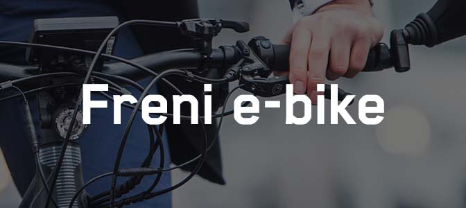 Magura − Freni per e-bike