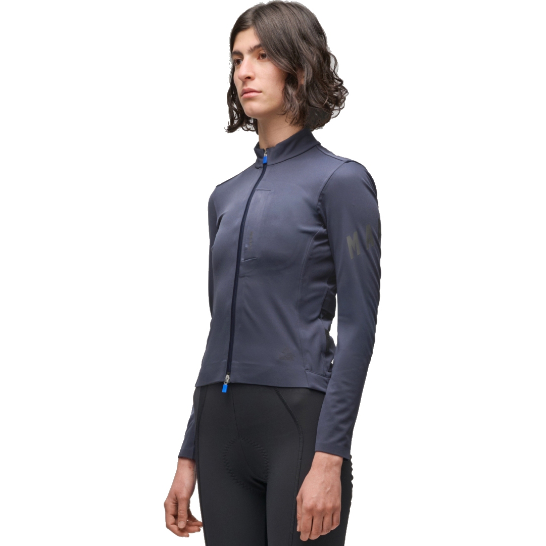 MAAP Apex Deep Winter Jacket 2.0 Women - odyssey | BIKE24
