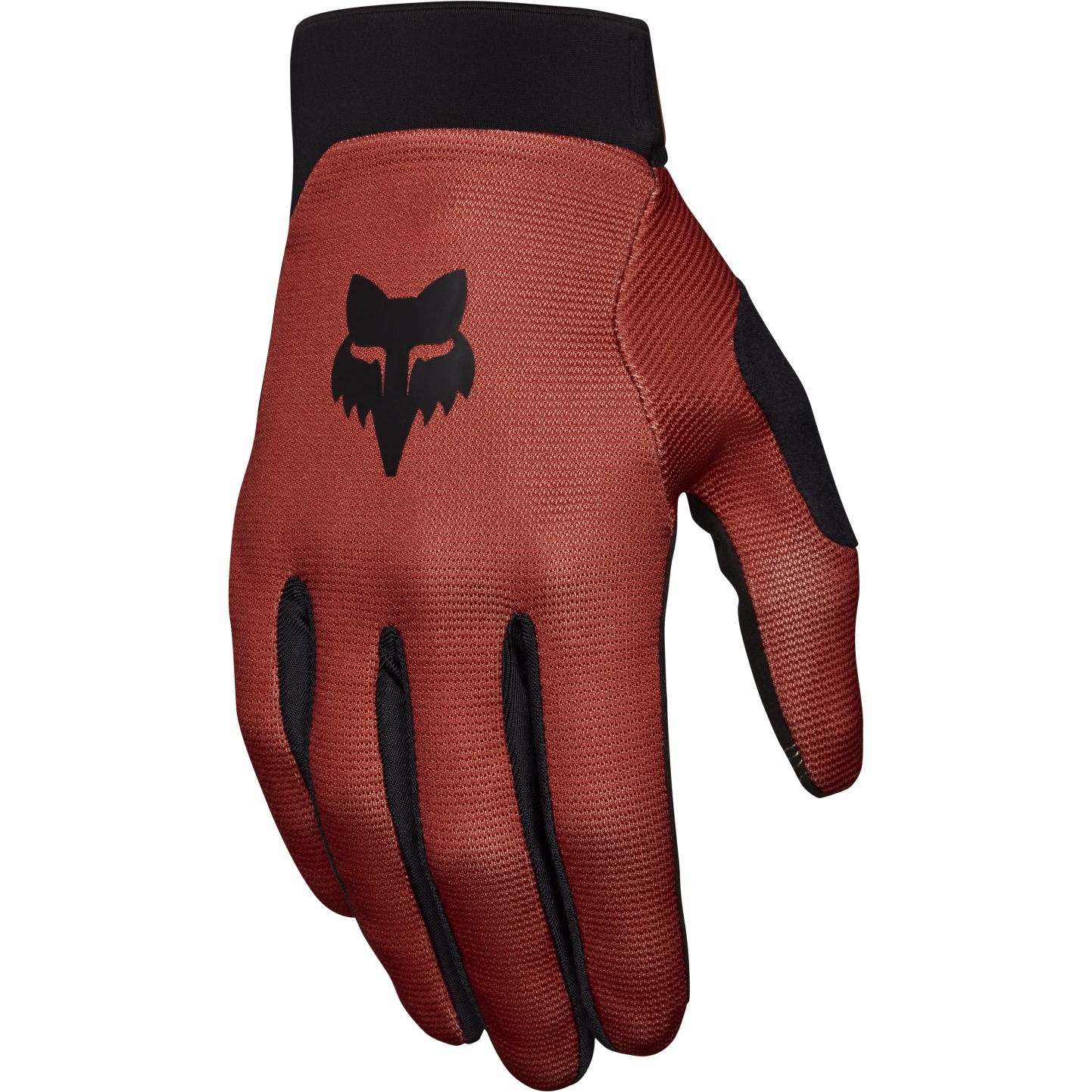 Picture of FOX Ranger Full Finger MTB-Gloves Men - saddle