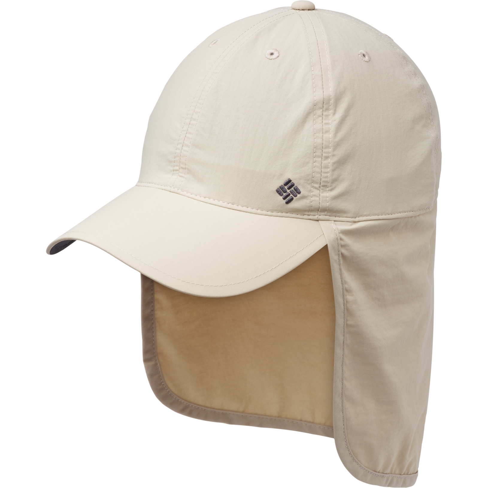 Produktbild von Columbia Schooner Bank Cachalot Cap - Fossil