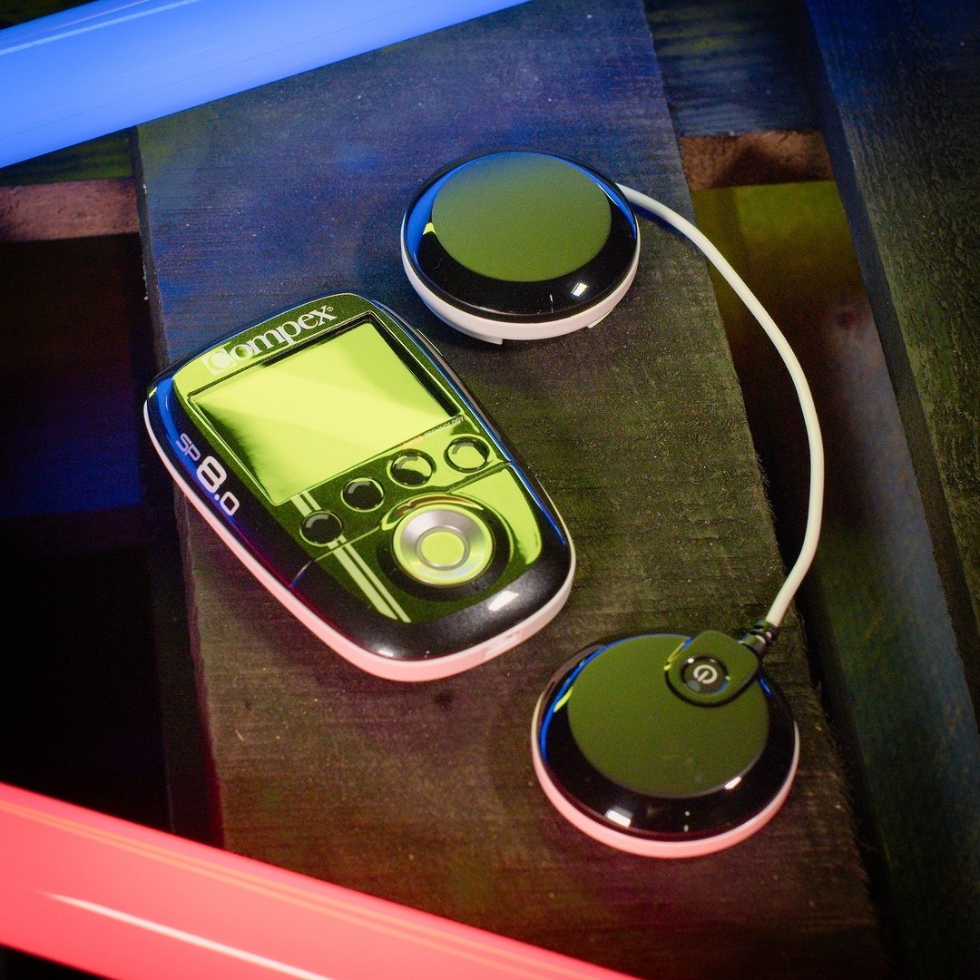Compex Sp 8.0 Wireless Muscle Stimulator – wodarmour