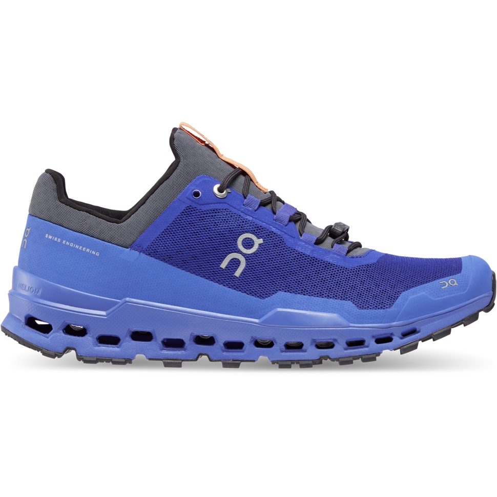 Produktbild von On Cloudultra Trailrunning Schuh - Indigo &amp; Copper
