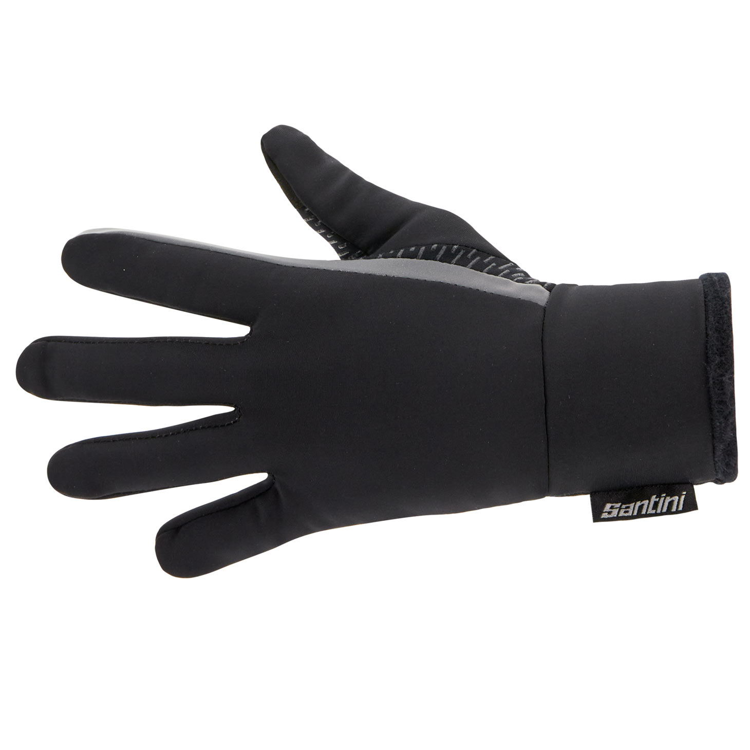 Picture of Santini Adapt Gloves SP593WINADAPT - black NE