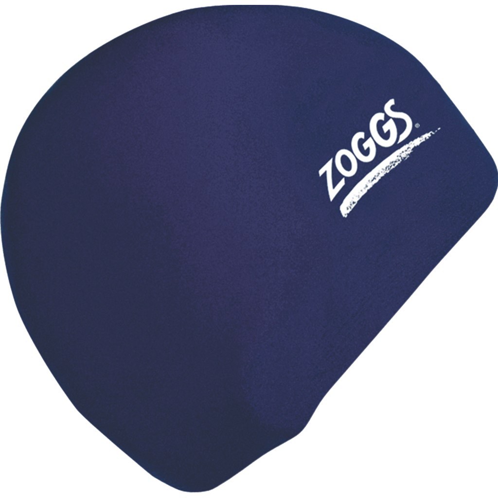 Imagen de Zoggs Gorro Natación Silicone - Navy