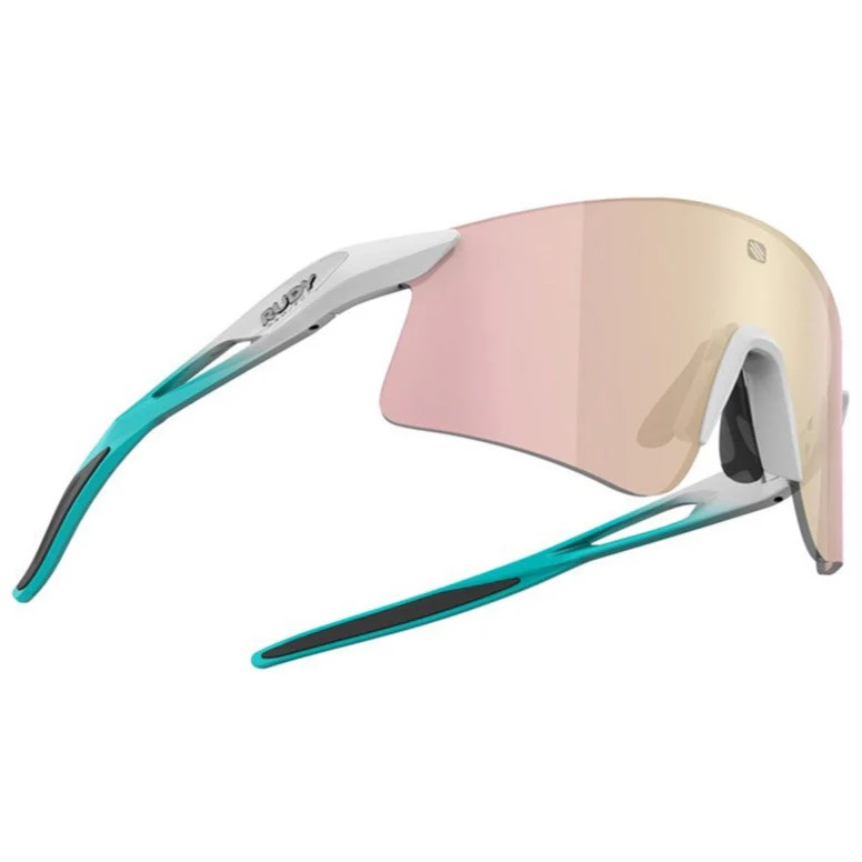 Rudy Project Astral X Glasses - Team Bahrain Victorious 2025