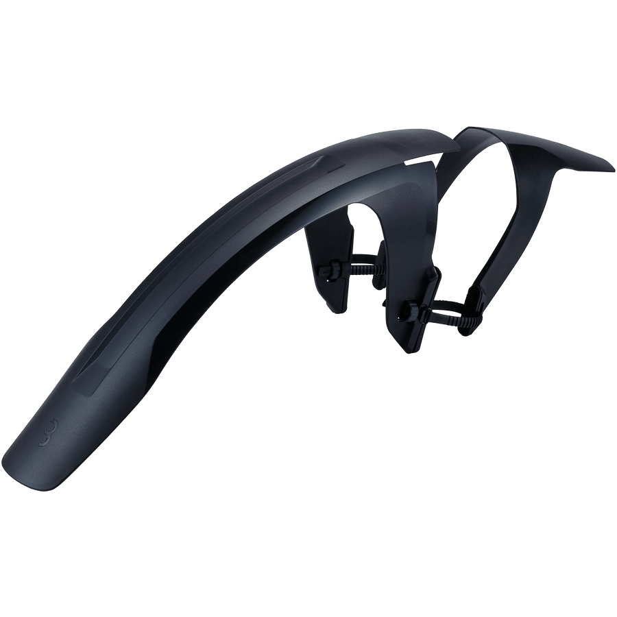 Produktbild von BBB Cycling FullGuard Vorderrad-Schutzblech - schwarz