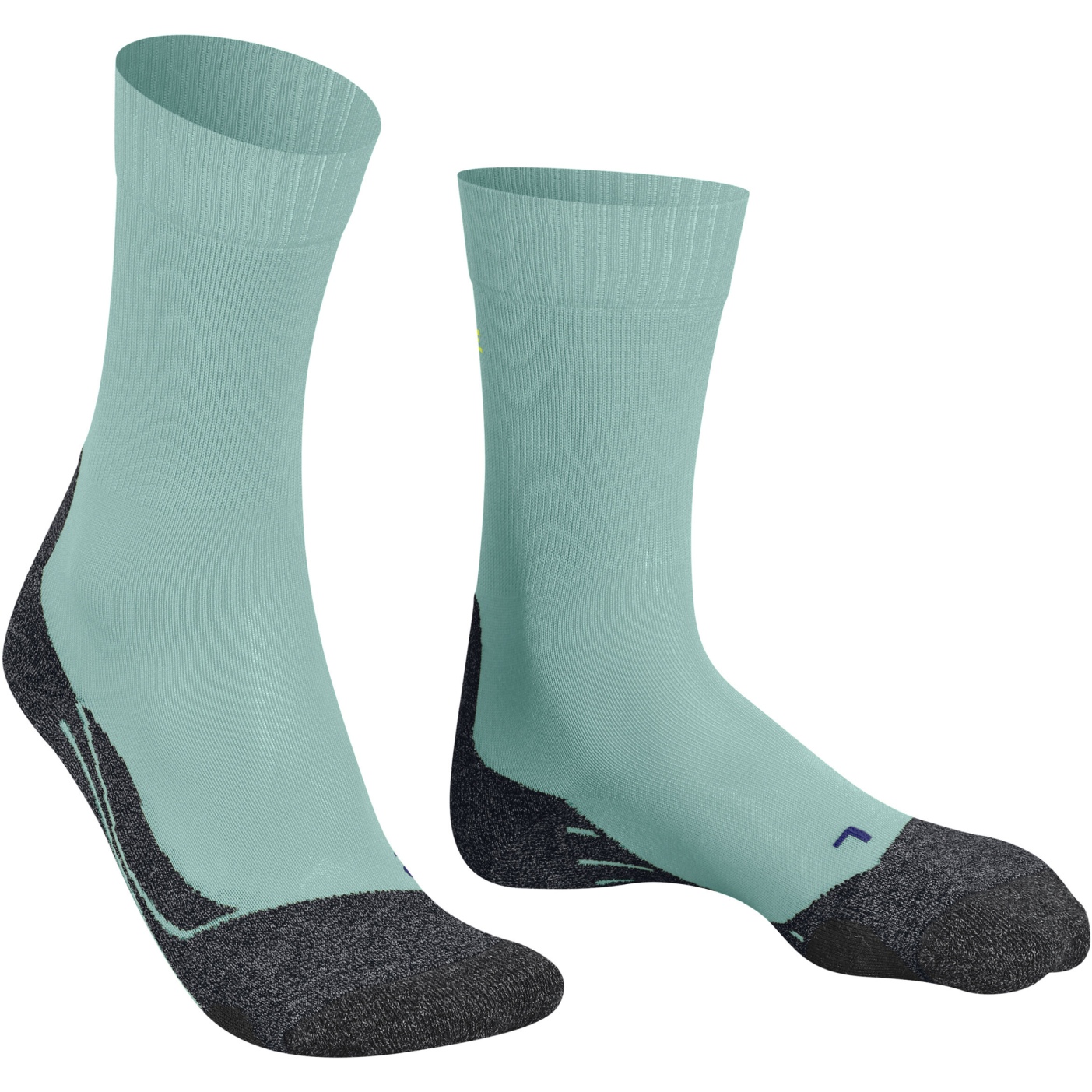 Chaussettes De Randonnée FALKE TK-X Expedition – Laine Mérinos – Confort Thermique Et Protection Maximale – Randonnée Alpine - 6
