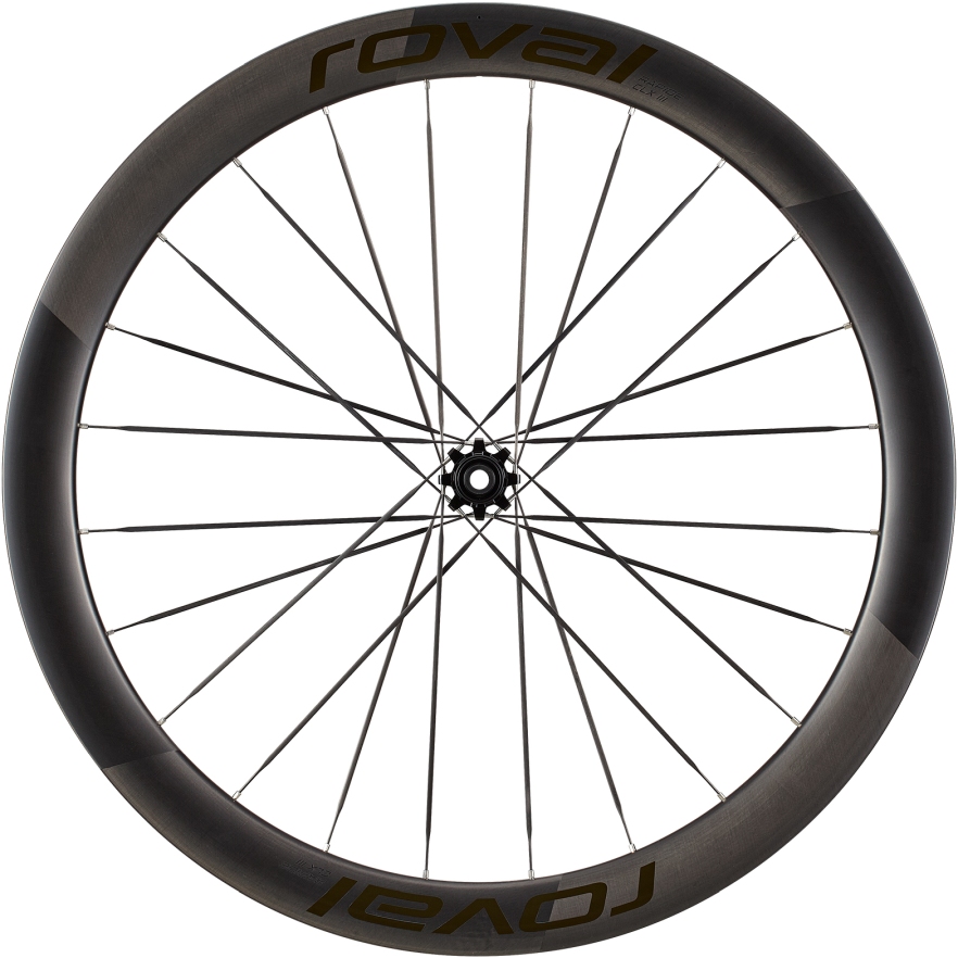 Specialized Rapide CLX III Rear Wheel - 28
