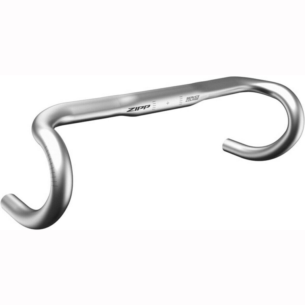 Guidon De Route Bontrager Race - Alliage Noir - 42 Cm (centre à Centre) - 31.8 Mm