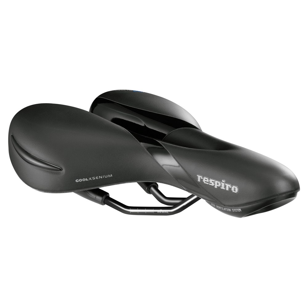Picture of Selle Royal Comfort Respiro Soft Moderate Men&#039;s Saddle