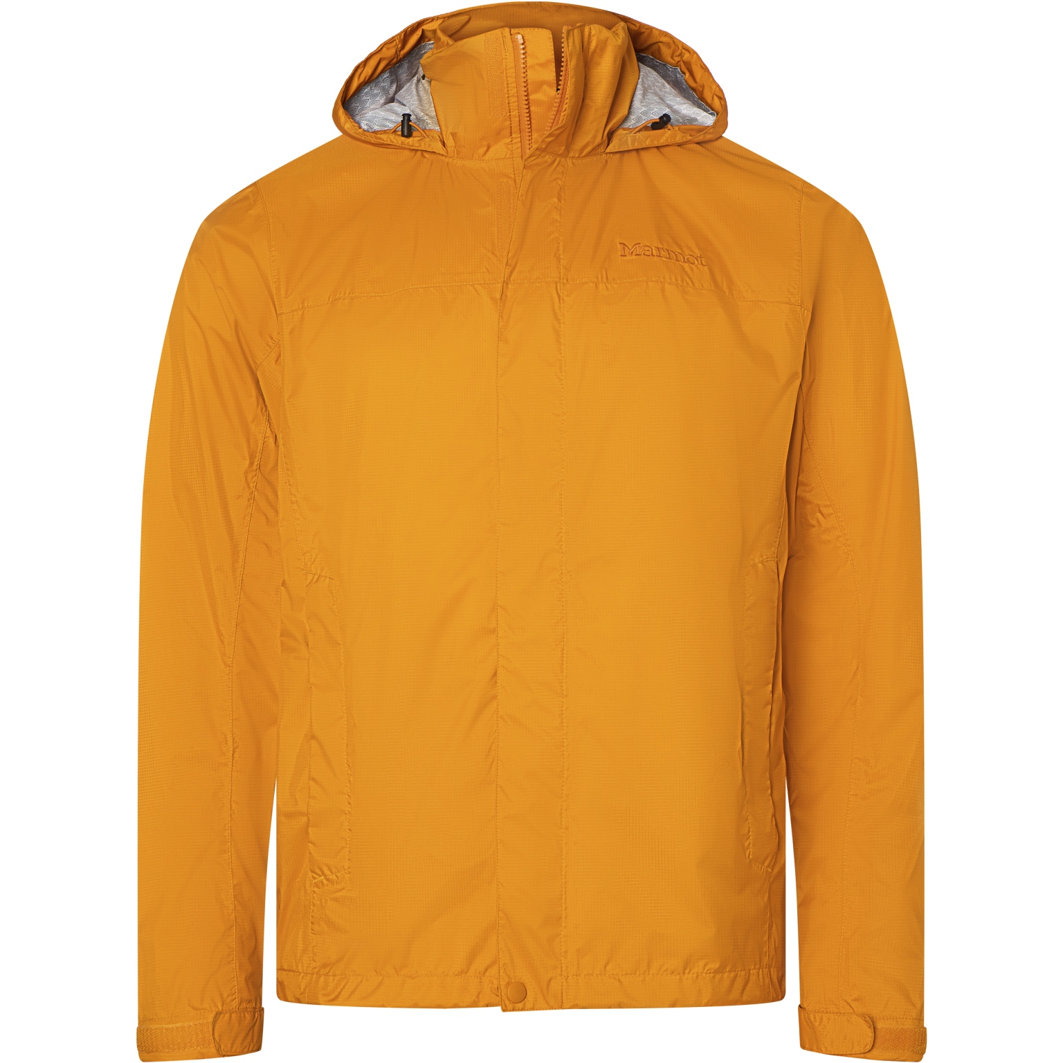 Marmot store jacket orange