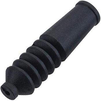 Image of Jagwire Brake Boot for V-Brake cable guide - 1 piece