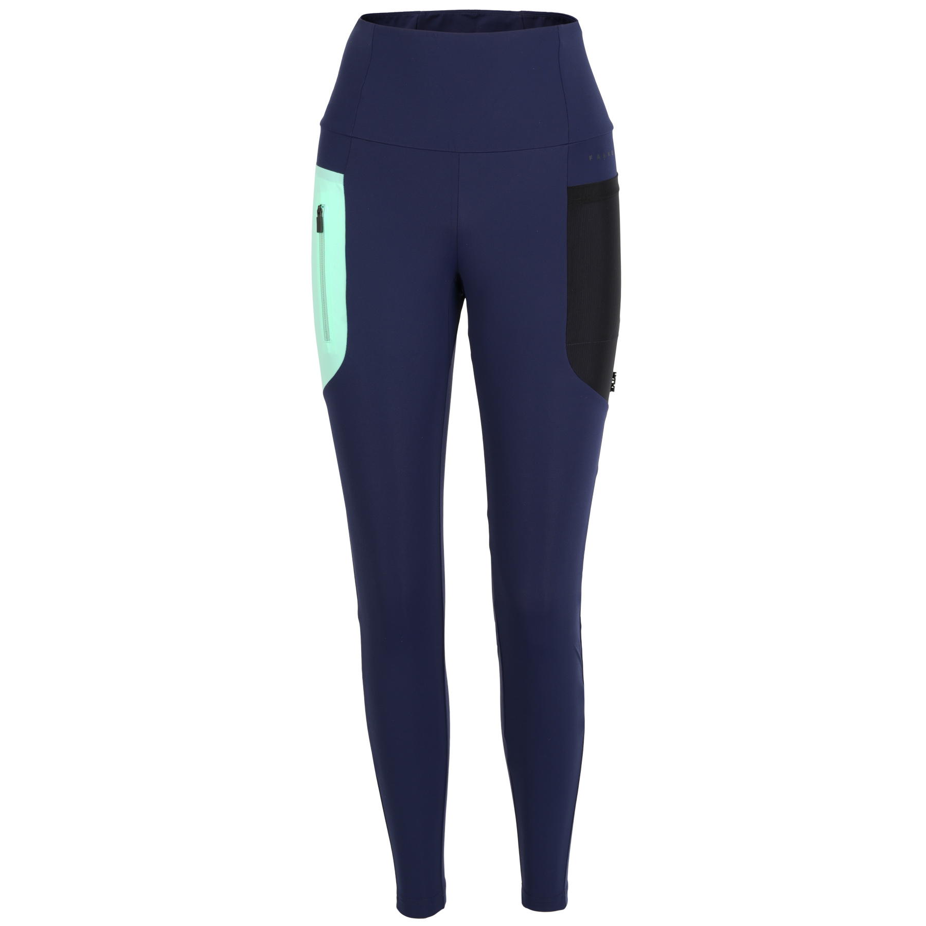 Produktbild von Falke TK Tights Damen - space blue 6116