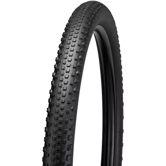 Photo produit de Specialized Pneu - Air Trak Flex Lite T5/T7 TLR XC - 29x2.35 | Noir