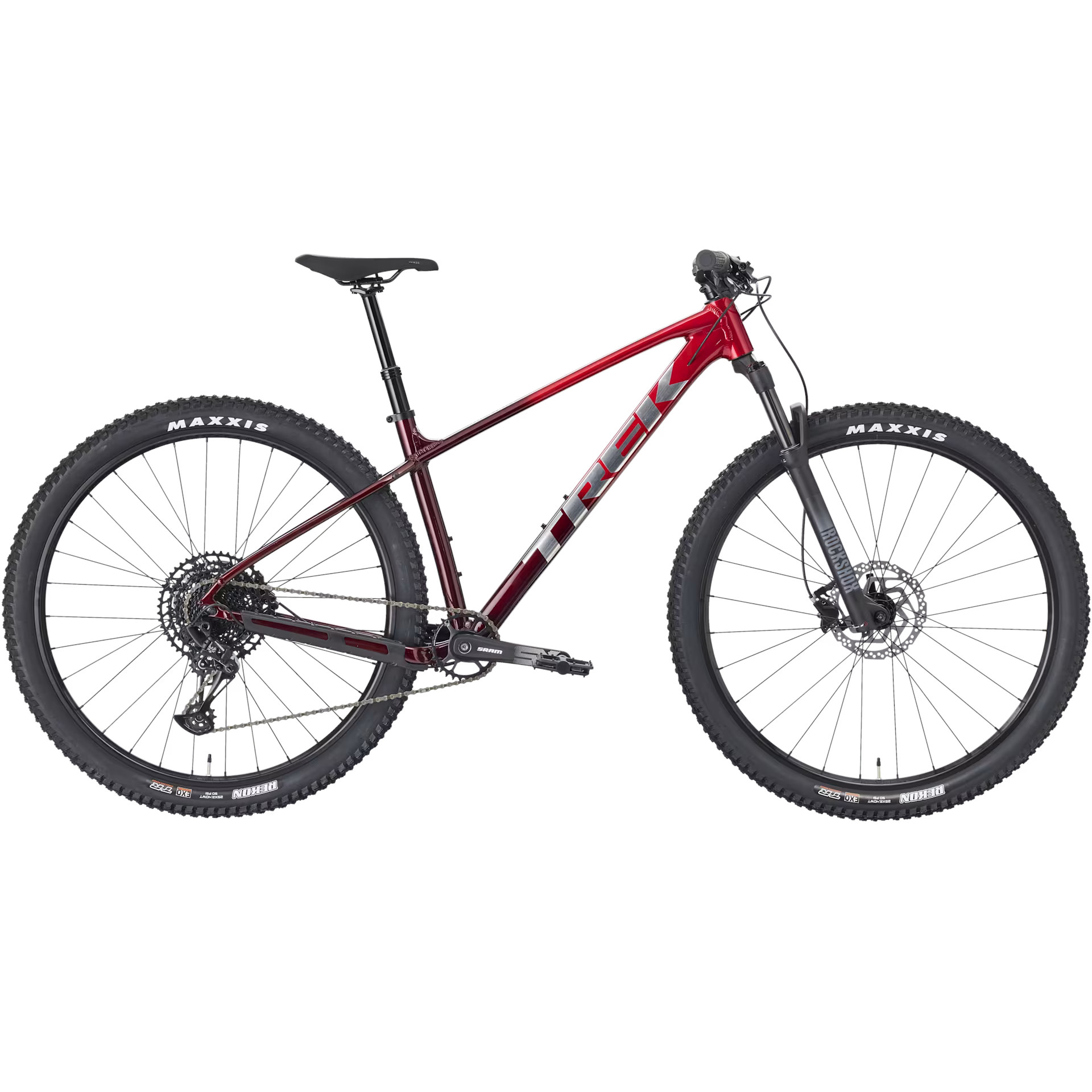 Trek MARLIN 7 Gen 3 - 29