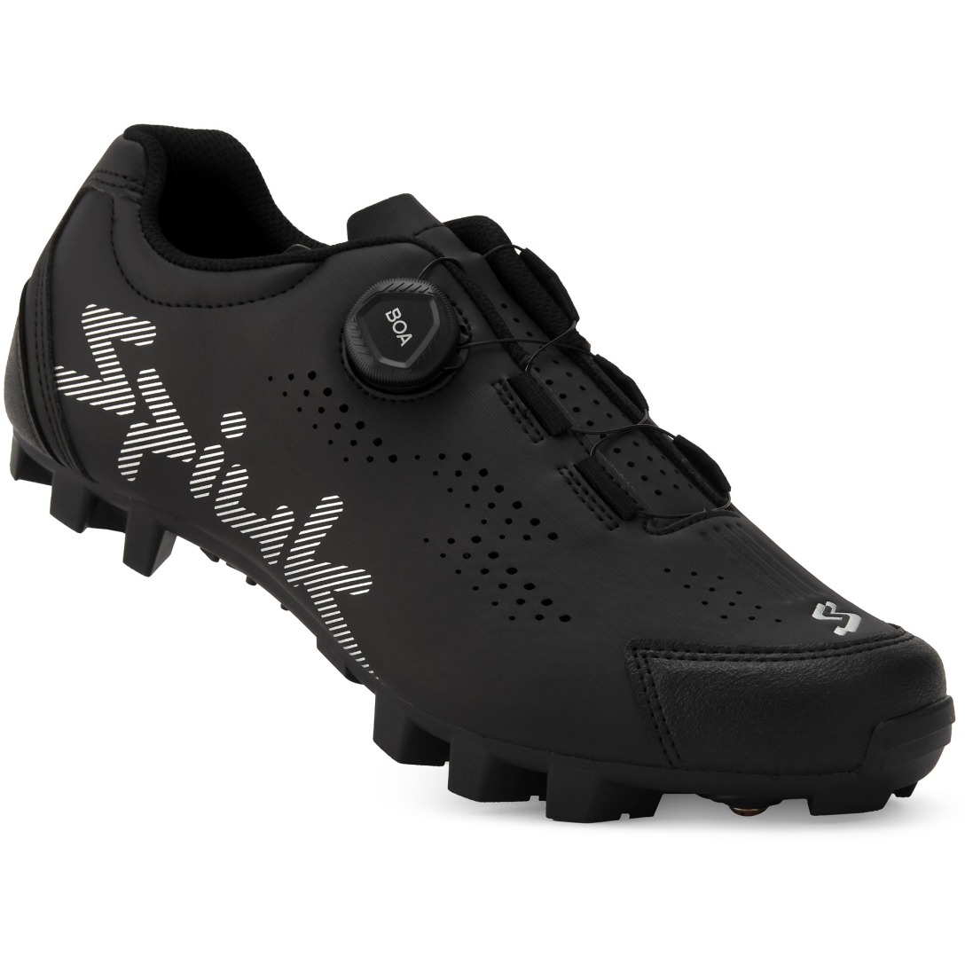 Image de Spiuk Chaussures VTT - Senda - Noir
