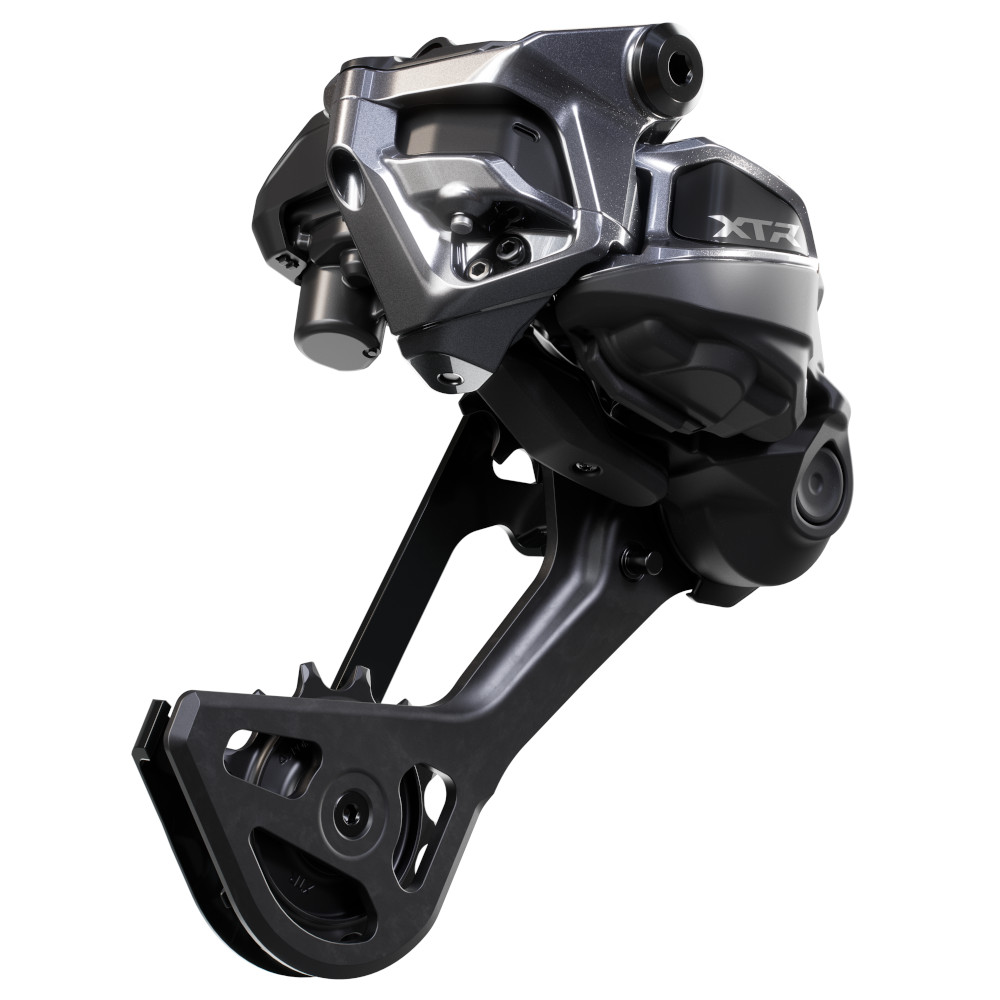 Shimano XTR RD-M9250 Rear Derailleur - Di2 | 12-speed | long (SGS