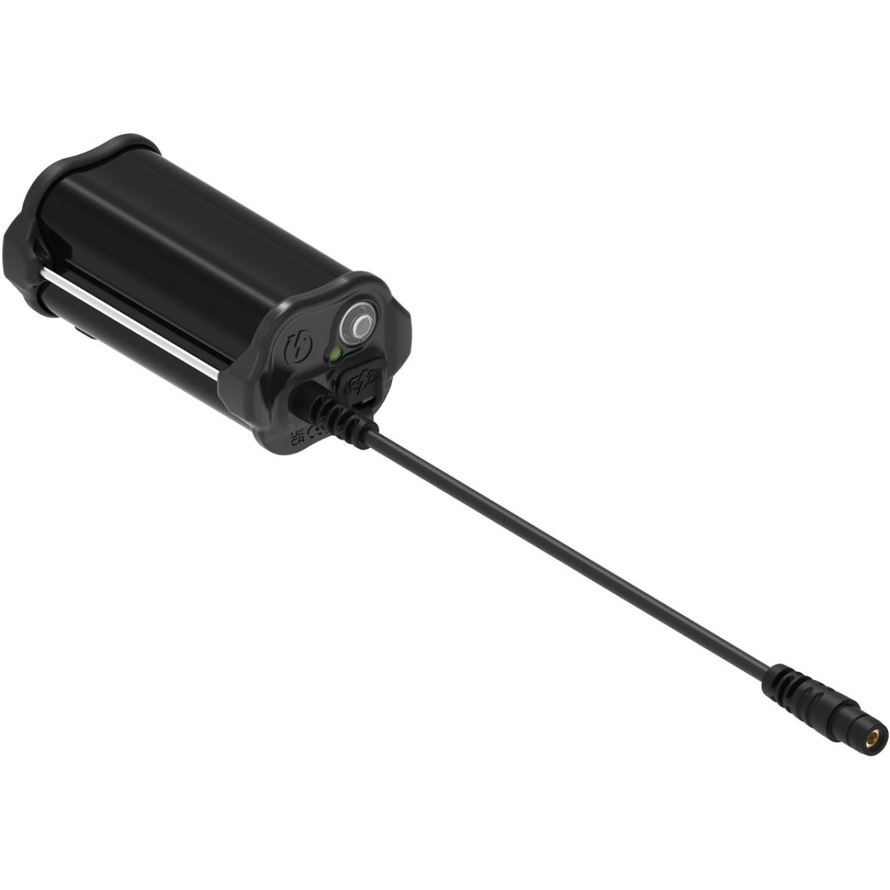 Produktbild von Lezyne Power Pack XL 49Wh Powerbank - schwarz