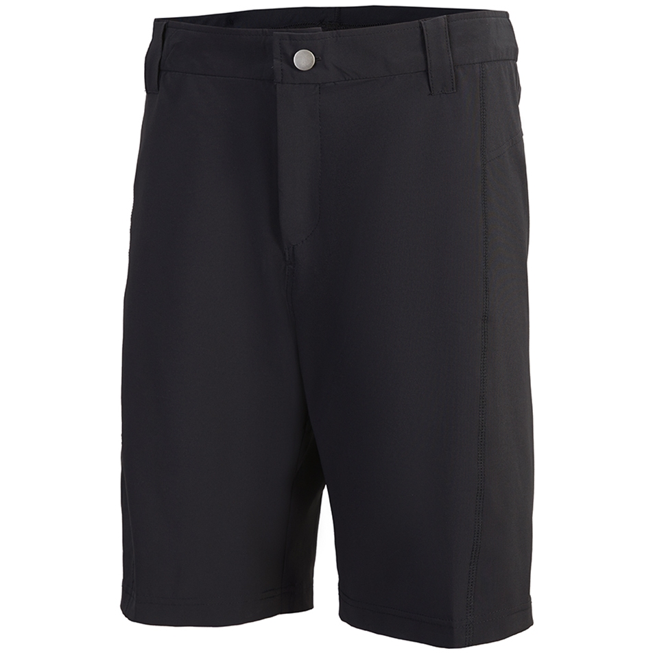 Produktbild von Chiba Baggy Light Fahrradshorts Damen - schwarz