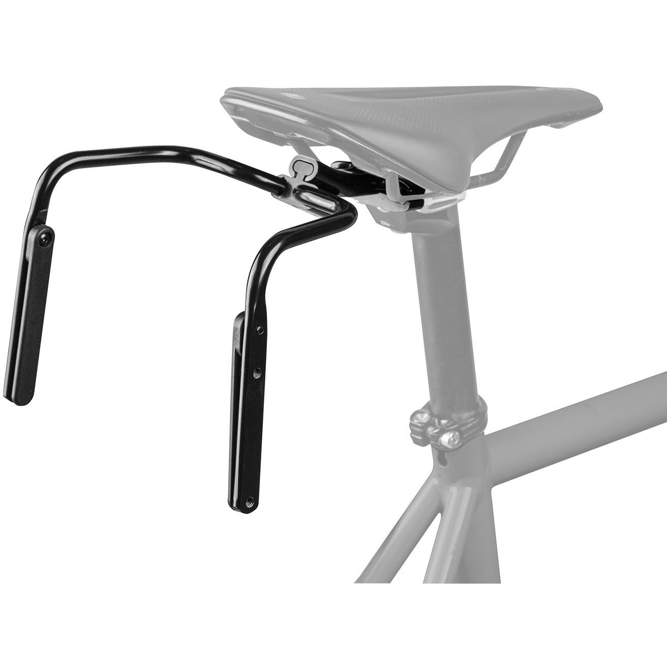 Topeak Backloader Wishbone Saddlebag Mount BIKE24