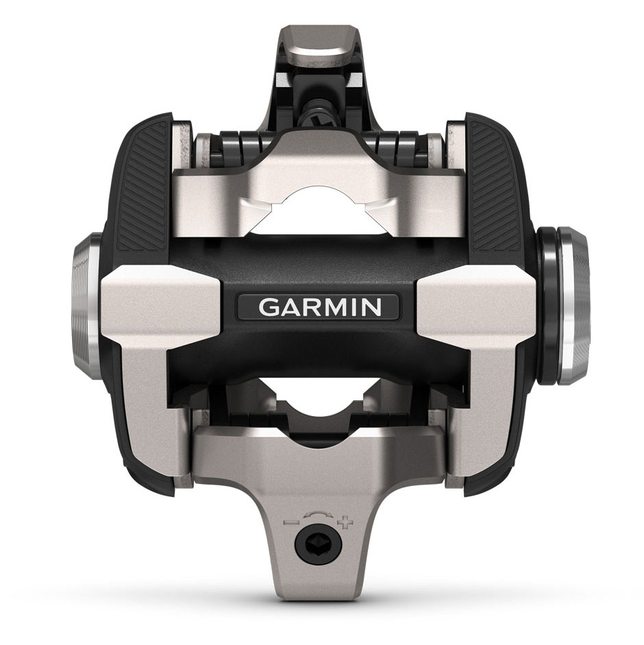 Photo produit de Garmin Rally XC100 / XC200 Left Sensing Pedal Body