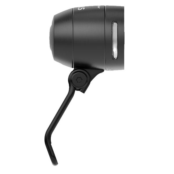 Busch + Müller LUMOTEC IQ-XS E Front Light for E-Bikes - 167R42TS