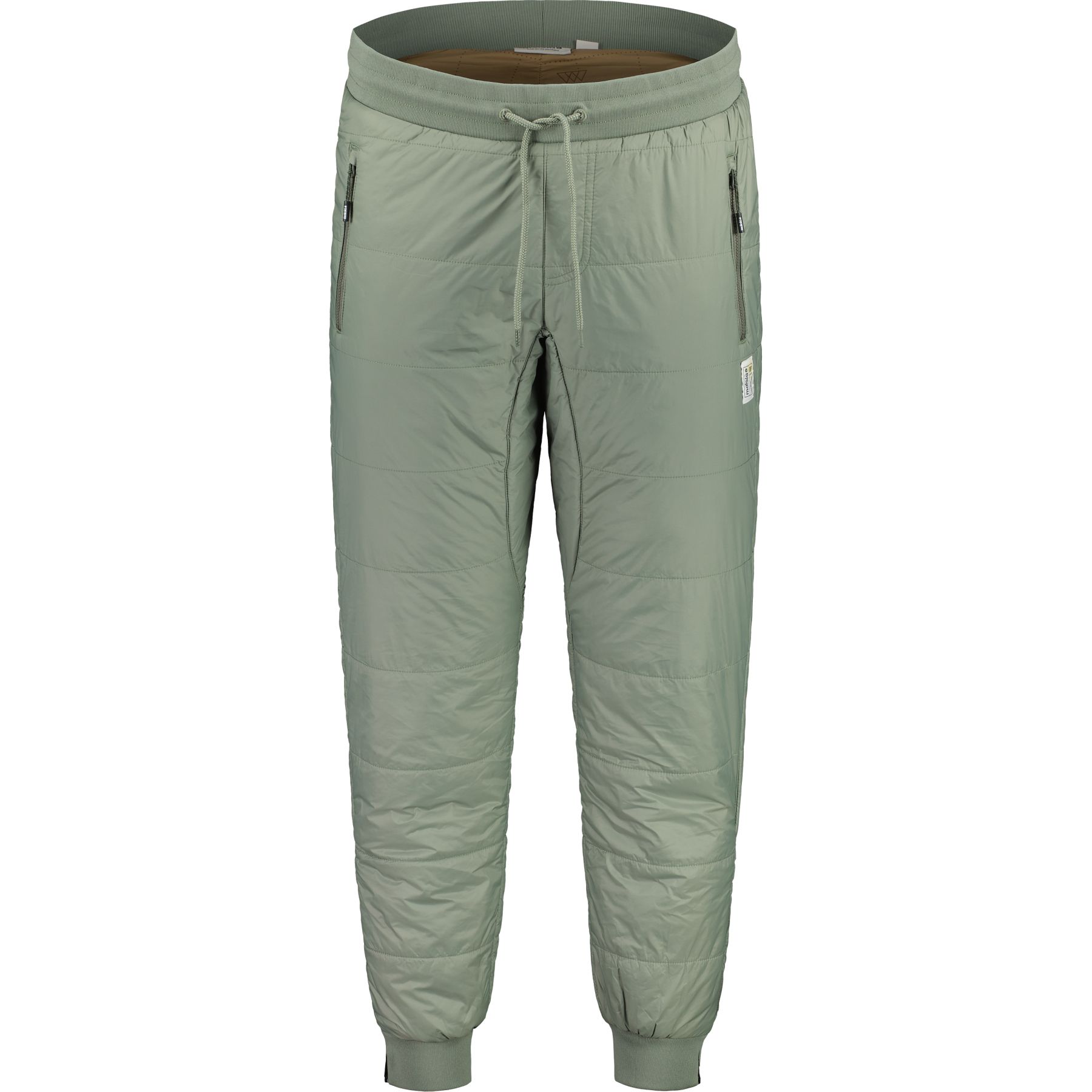 Bild von Maloja ViturinU. Adventure Puffer Hose Unisex - frosty green 9950