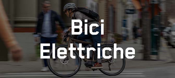 BMC - Bici elettriche