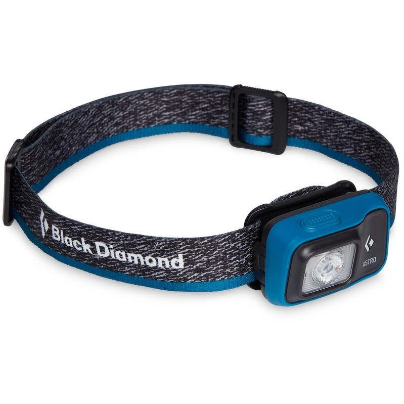 Picture of Black Diamond Astro 300 Headlamp - Azul