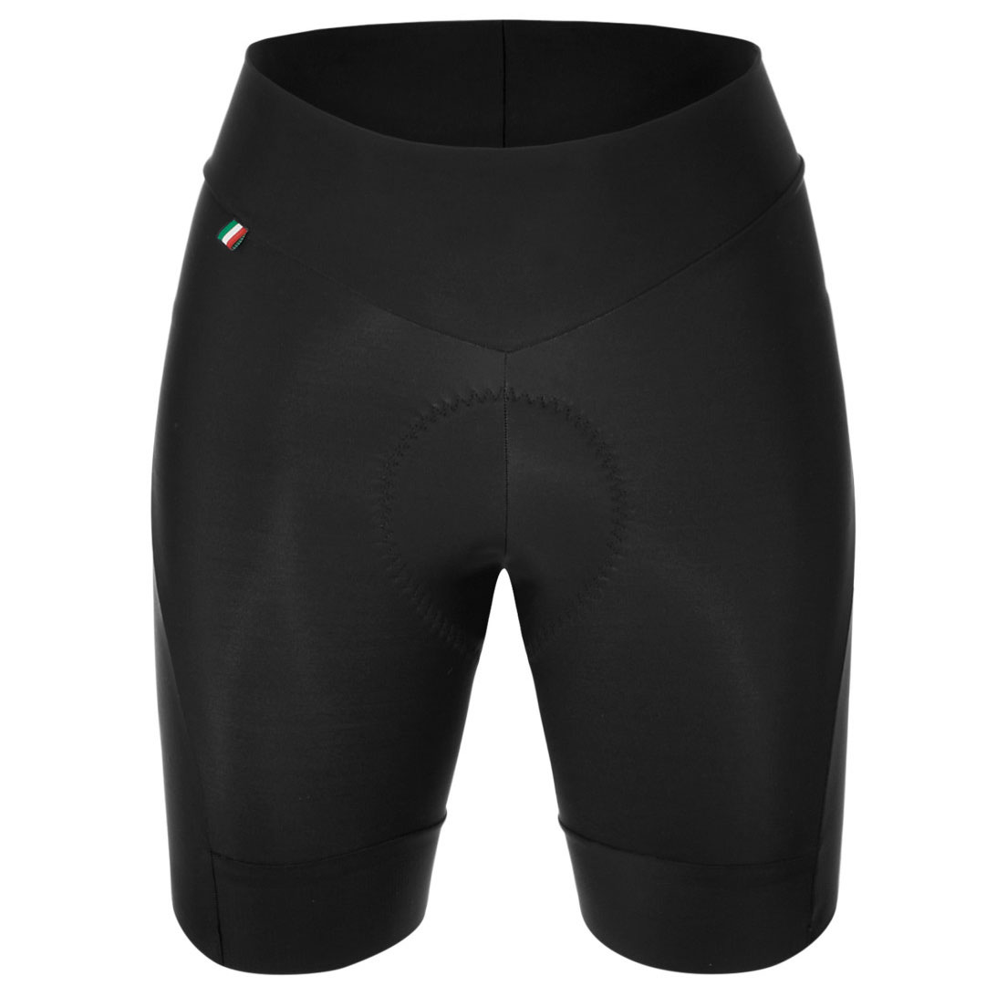 Foto de Santini Culotte Ciclismo Mujer - Omnia 5S62FBWOMNIA - black NE
