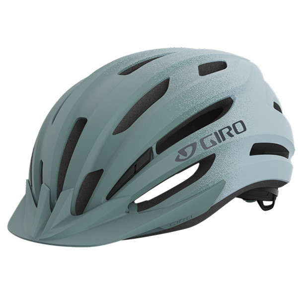Produktbild von Giro Register II Helm Damen - matte mineral fade