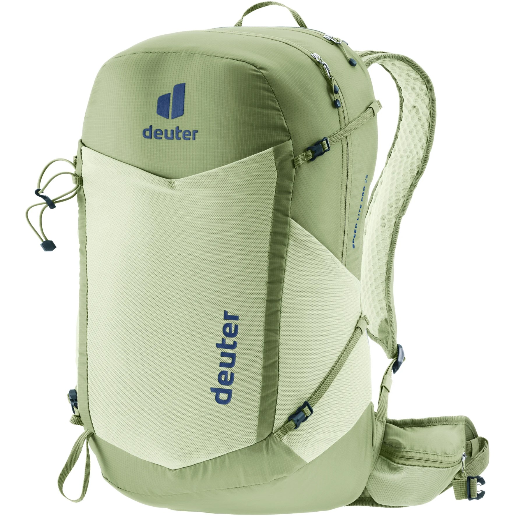 Bild von Deuter Speed Lite Pro 25 Rucksack - mineral-grove