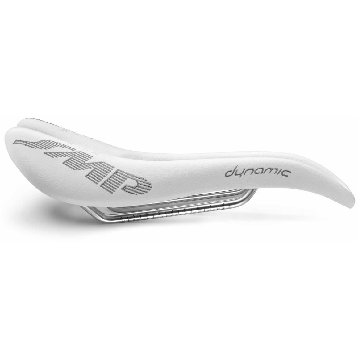 Selle Noi Blanche pour Honda Dax125