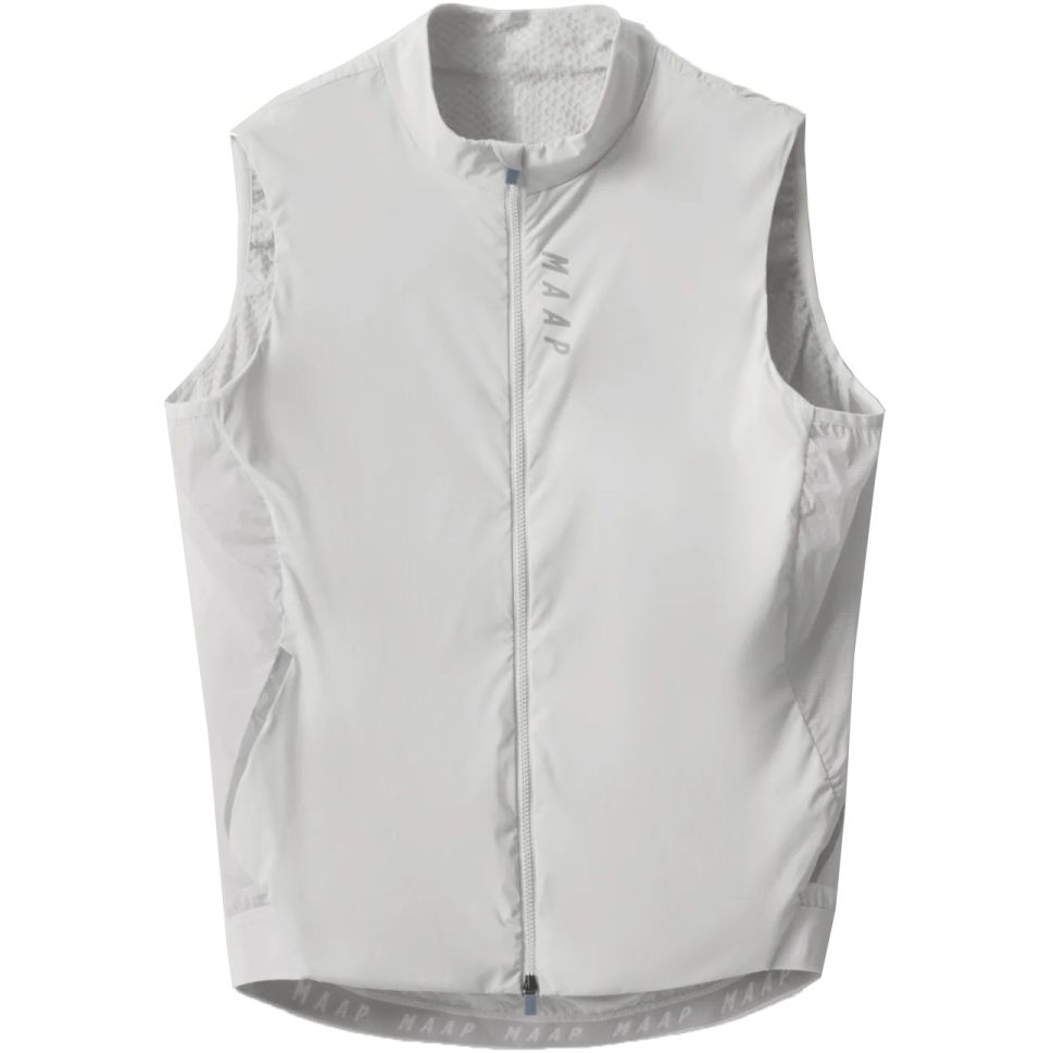 Productfoto van MAAP Flow Geïsoleerd Vest Dames - antarctica MPWVE240324_ANTA