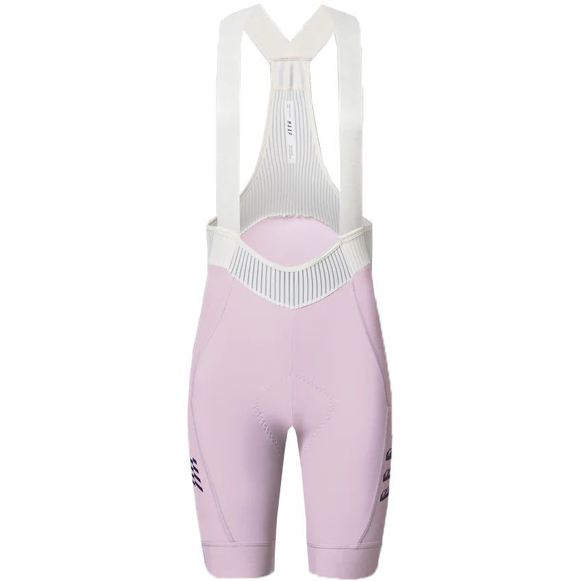 Kuva tuotteesta MAAP Evade X Team Bib Evo Cargo Women - cherry blossom