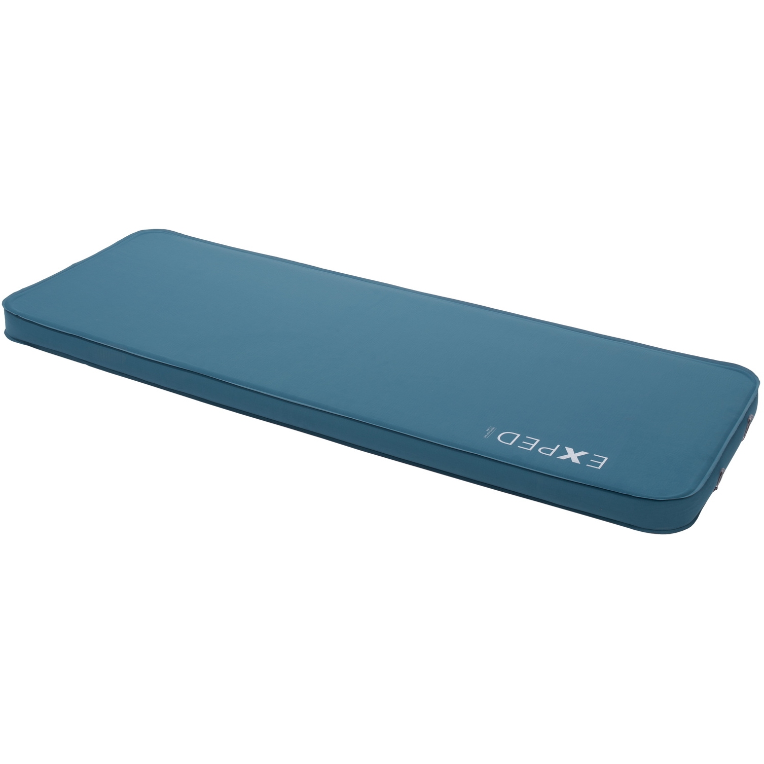 Picture of Exped DeepSleep Mat 7.5 Sleeping Mat - LXW - ocean