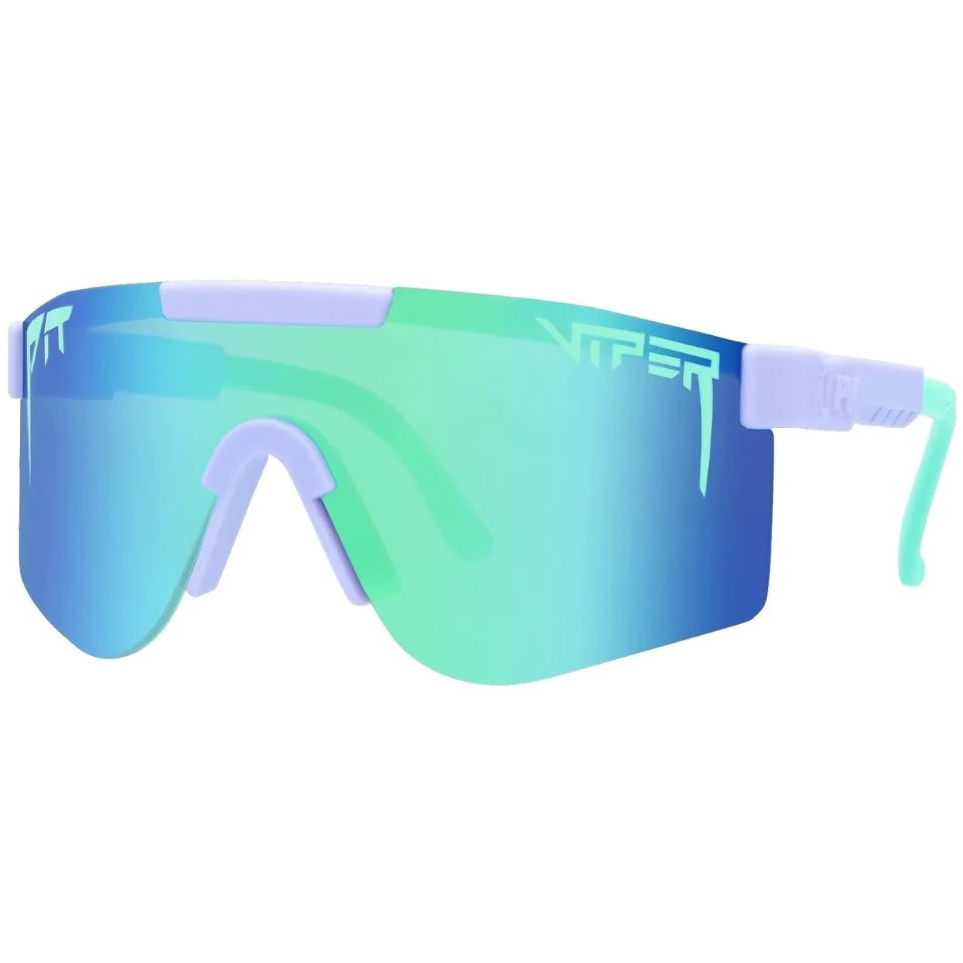 Picture of Pit Viper The Originals Glasses - Double Wide - Moontower / Polarized