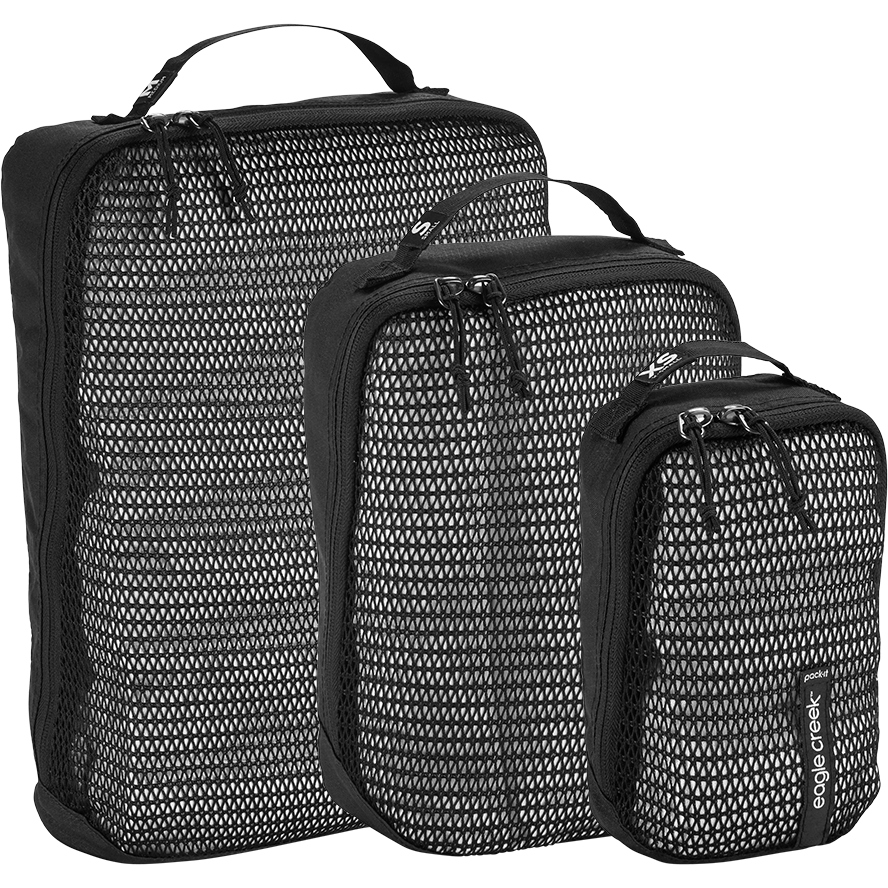 Picture of Eagle Creek Pack-It™ Reveal Cube Set - black