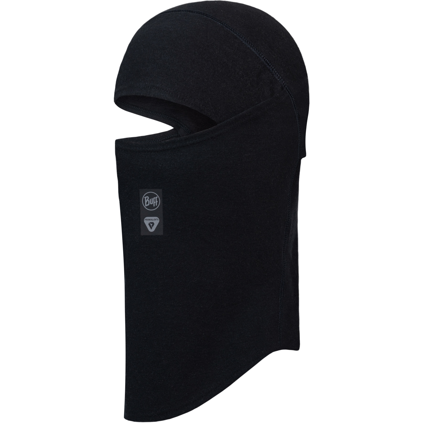 Kuva tuotteesta Buff® ThermoNet® Hinged Balaclava - Solid Black