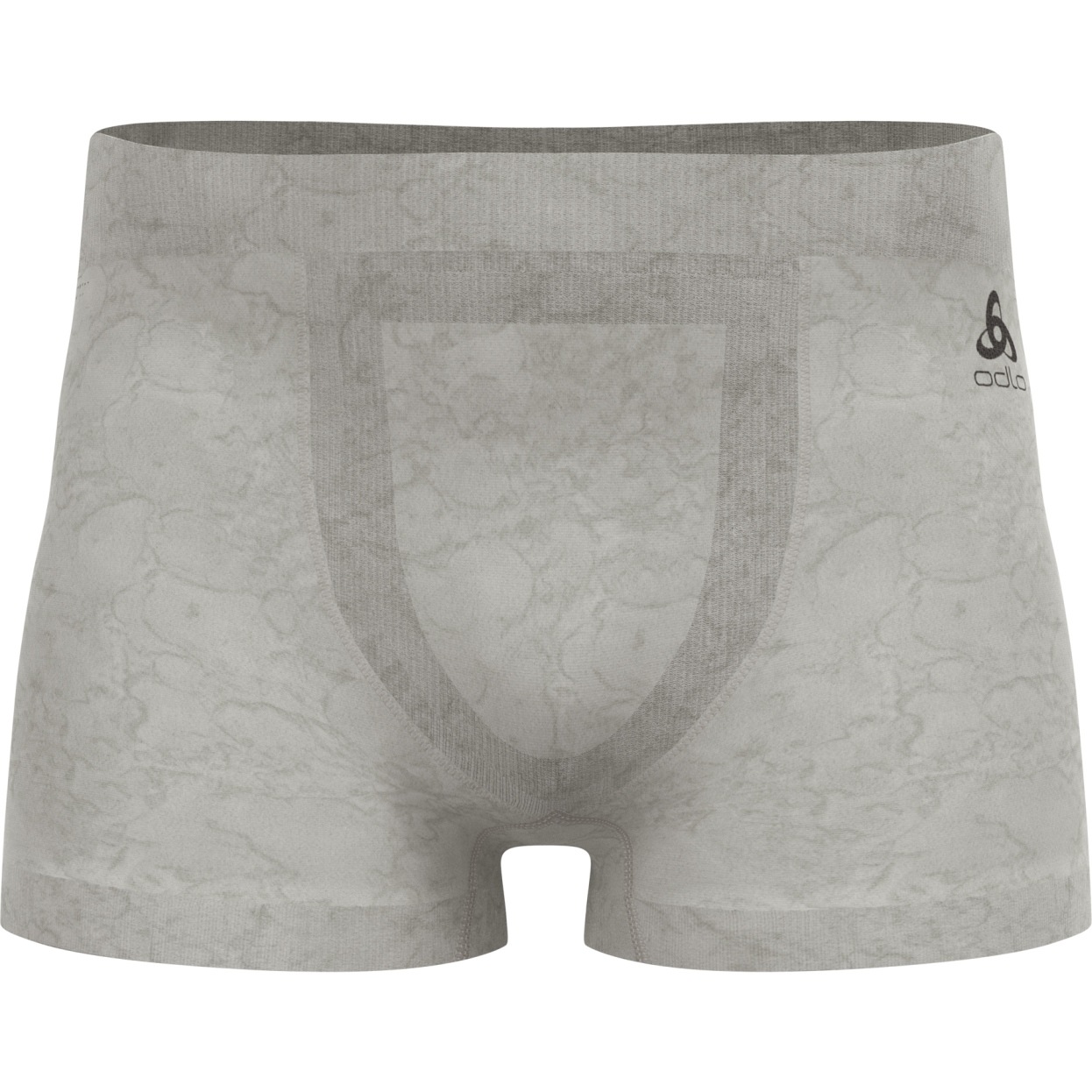 Immagine prodotto da Odlo Boxer Uomo - Performance Light Rain-Dye - vetiver