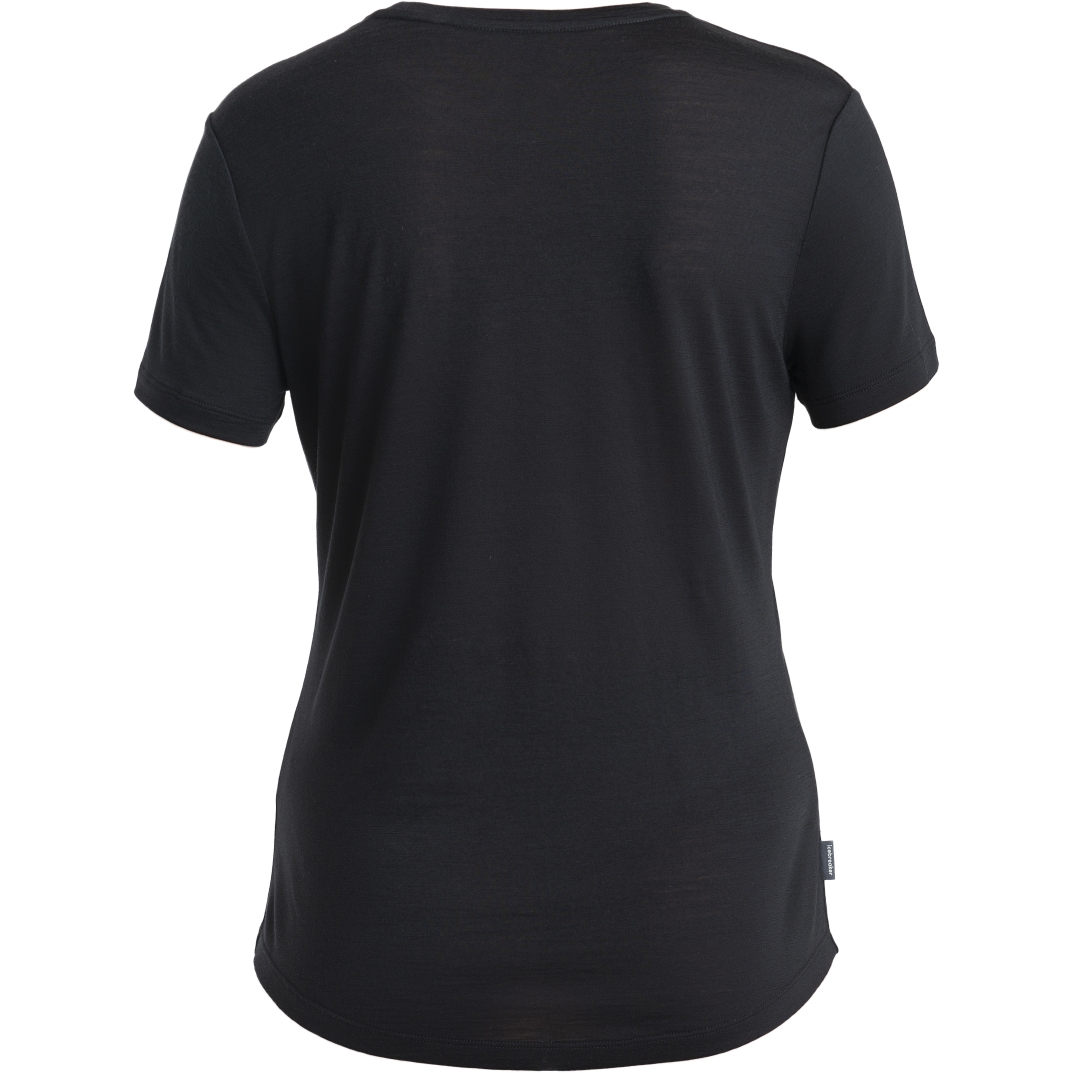 Icebreaker Merino 125 Cool-Lite™ Sphere III T-Shirt Damen 