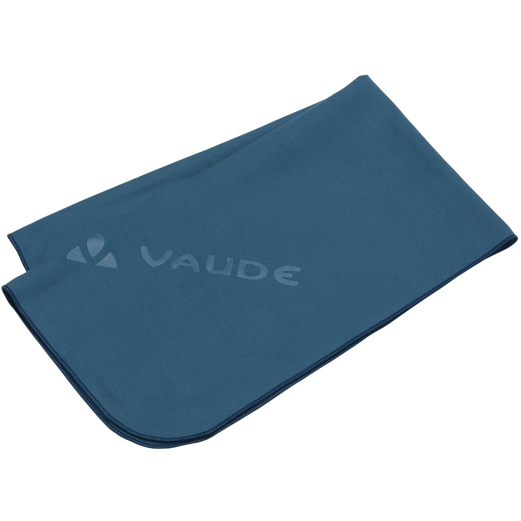 Produktbild von Vaude Sports Handtuch III - Größe L - kingfisher