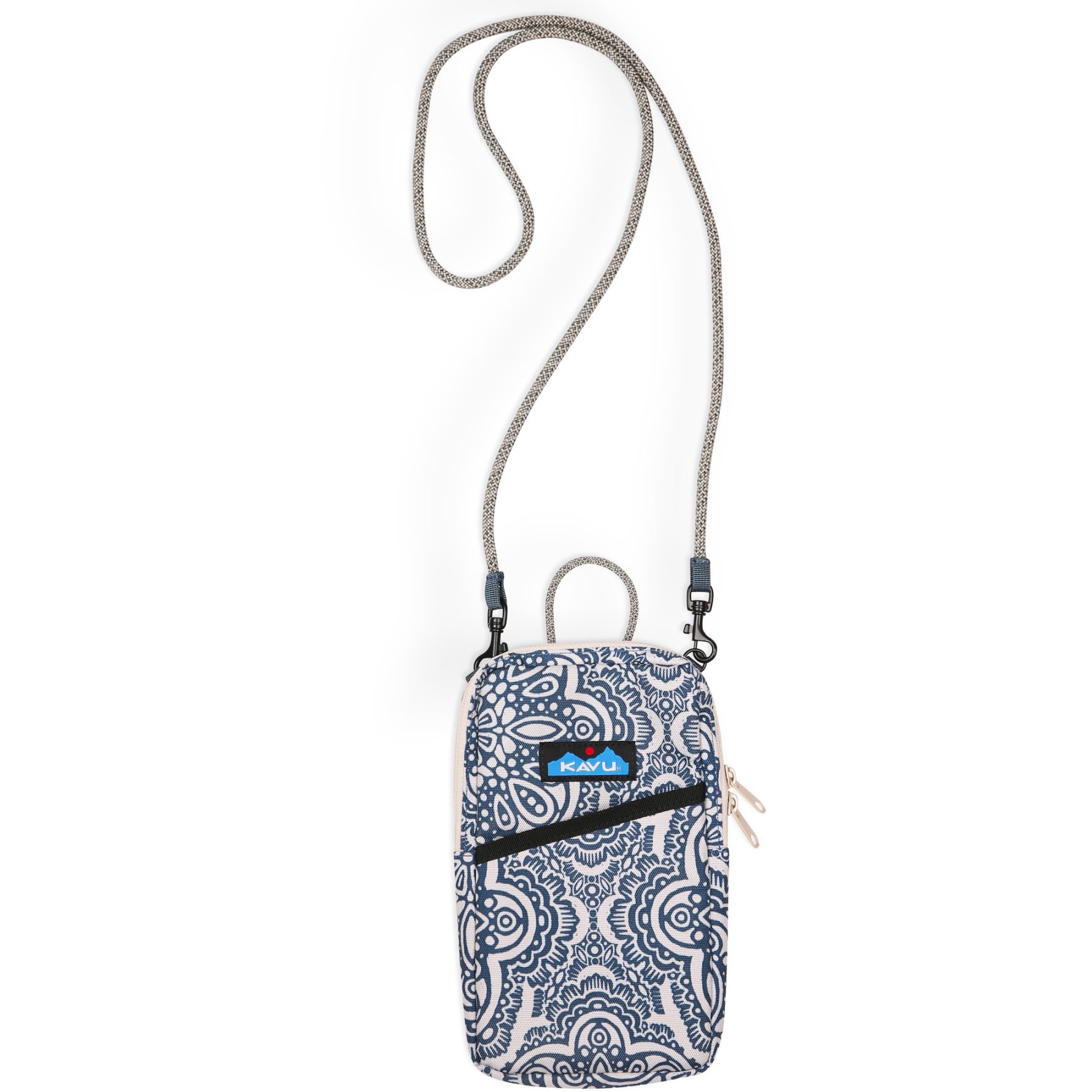Produktbild von KAVU Essential Case Umhängetasche 0.5L - Divine Damask