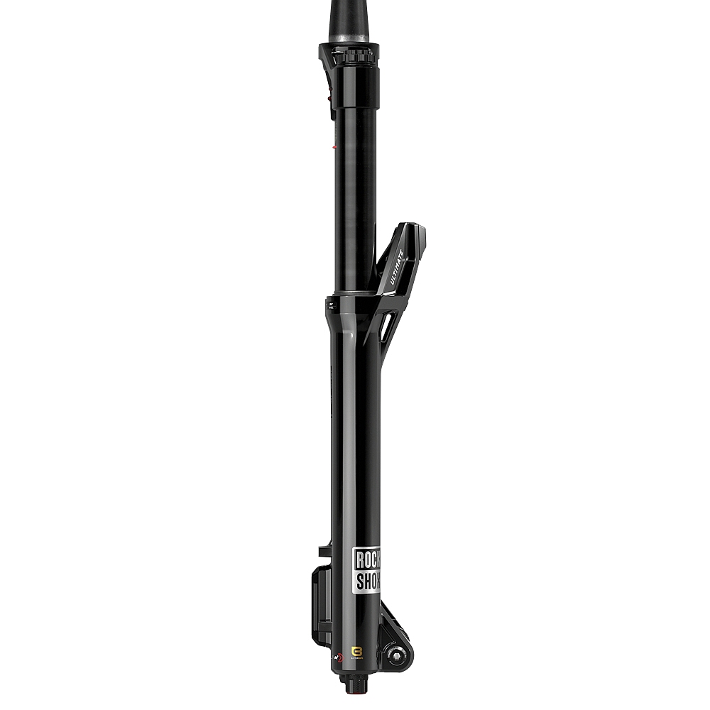 RockShox ZEB Ultimate Suspension Fork | Charger 3.2 RC2 | Linear