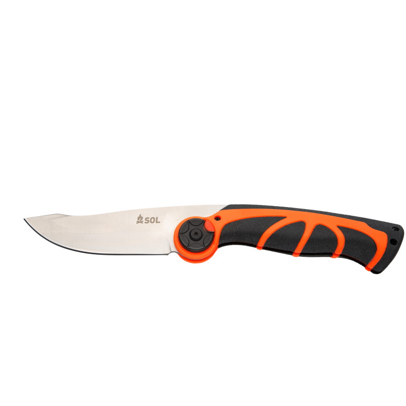 Picture of SOL Stoke Pivot Knife &amp; Saw