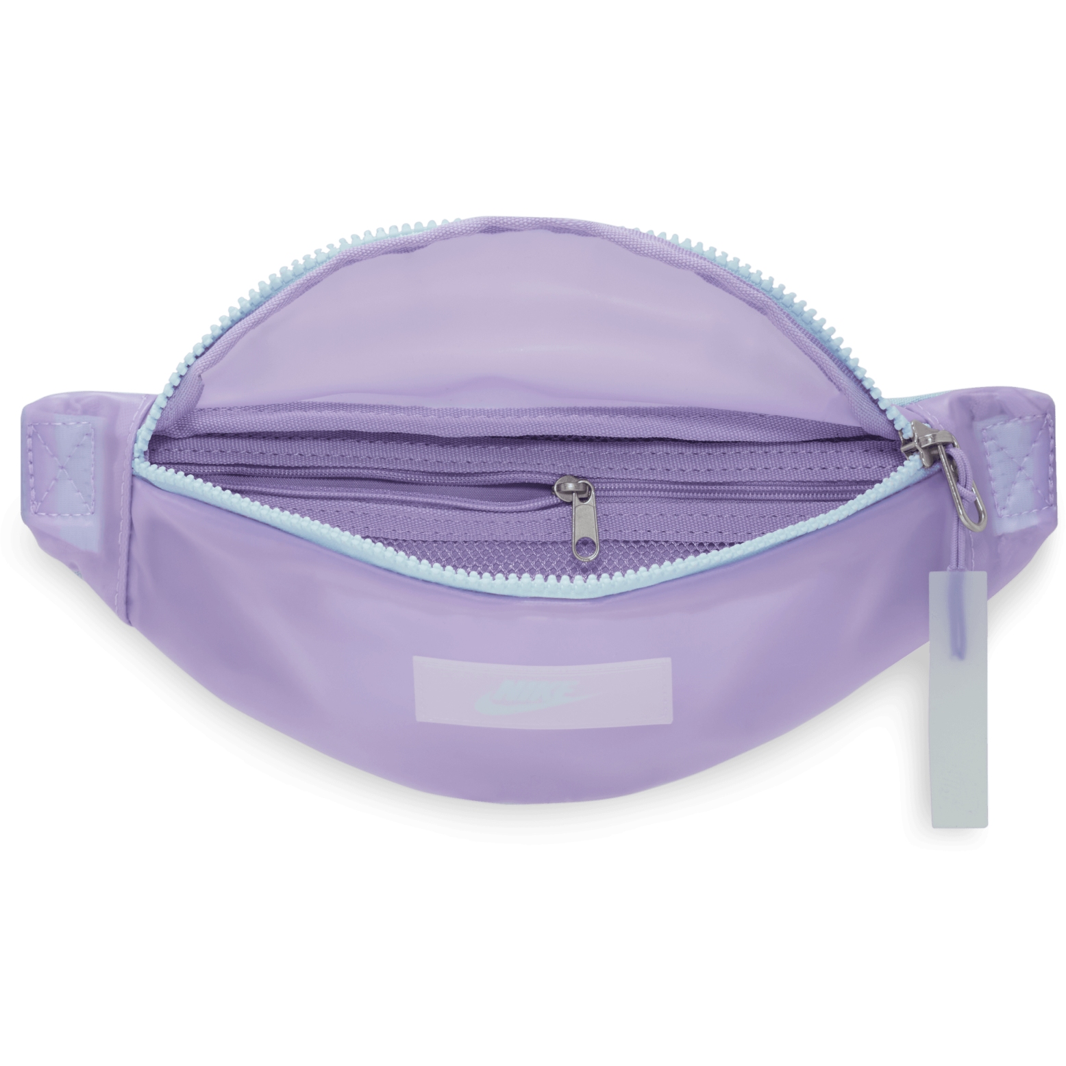 ★Nike★ Heritage Crossbody Bag Small 1L Glacier Blue Saturn Nike Heritage Crossbody Bag (Small, 1L). Nike.com