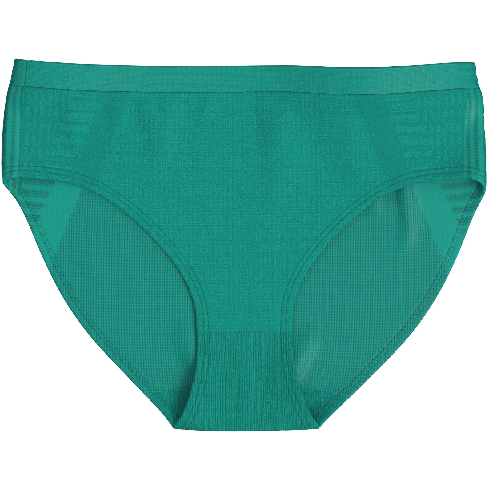 Picture of SmartWool Intraknit Bikini Boxed Women - L85 emerald green