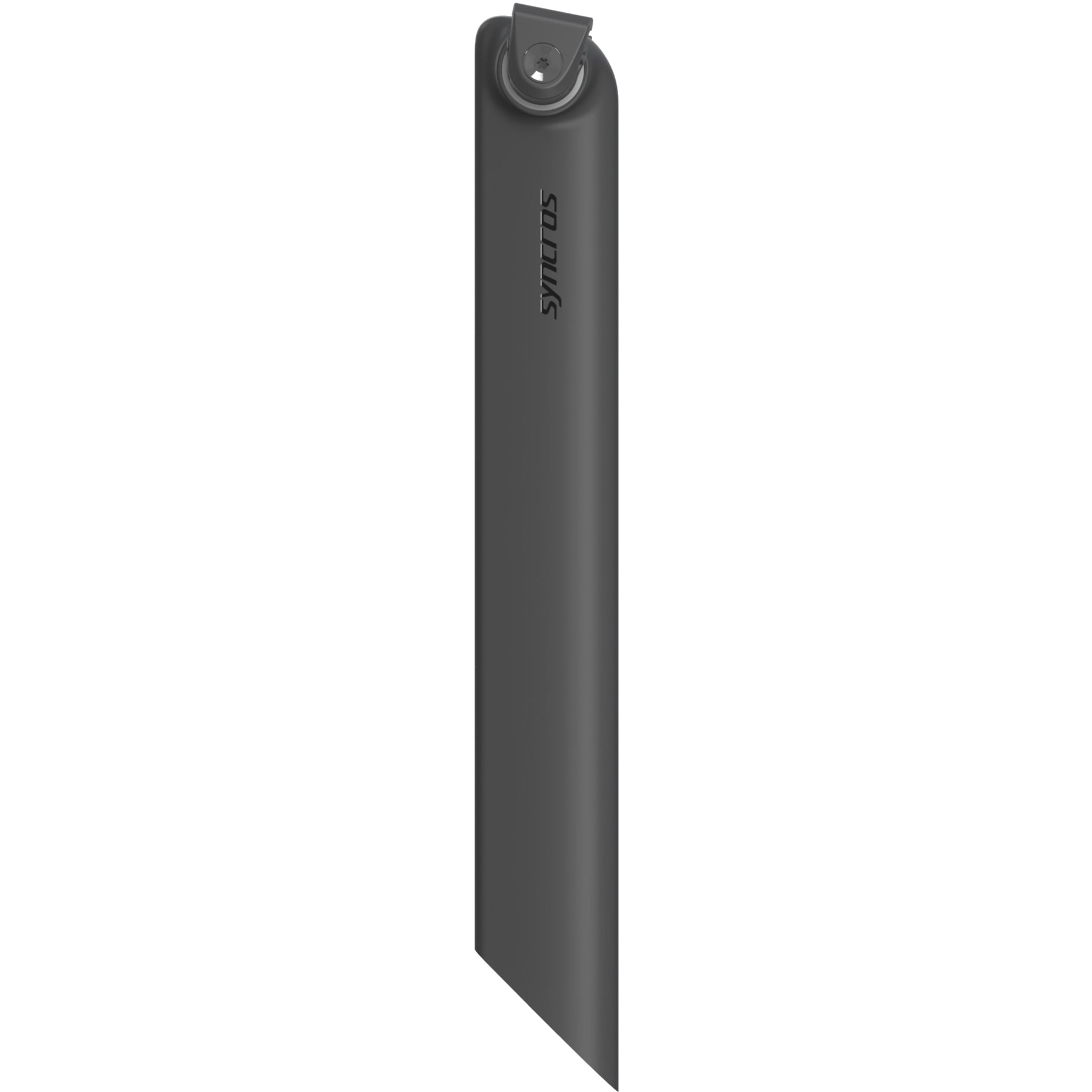 Produktbild von Syncros Duncan SL Aero Sattelstütze für Scott Foil 3 RC / Plasma TT - Carbon - 0mm Offset | schwarz